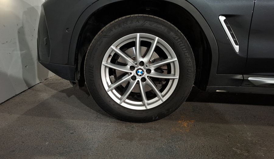 Bmw X3 2.0 SDRIVE20I AUTO Suv 2022
