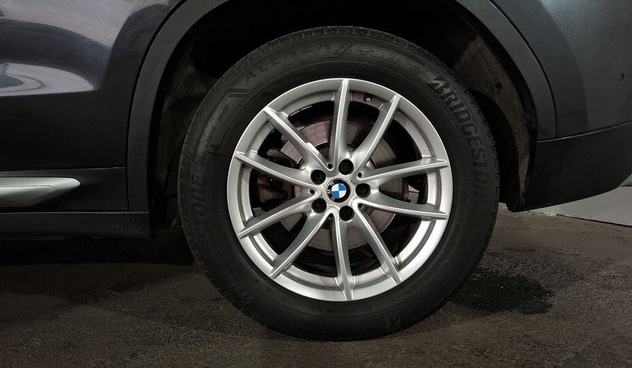 Bmw X3 2.0 SDRIVE20I AUTO Suv 2022