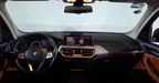 Bmw X3 2.0 SDRIVE20I AUTO Suv 2022