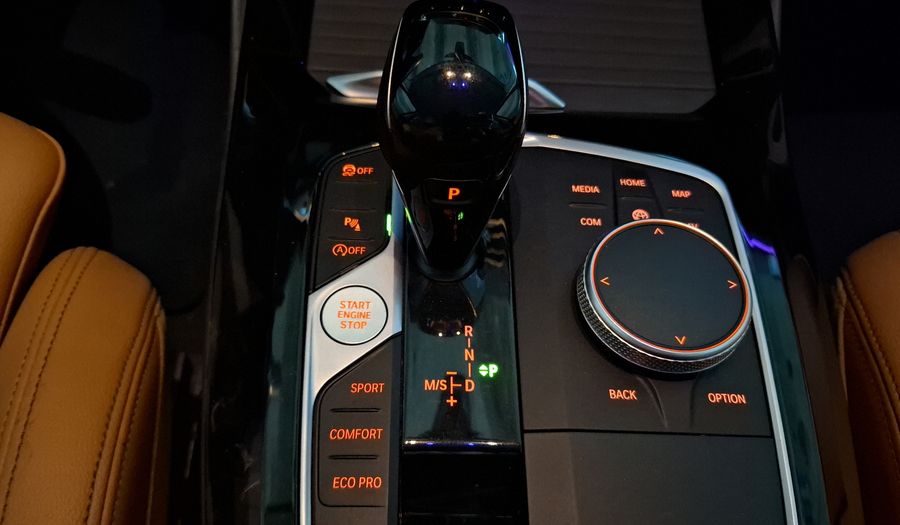 Bmw X3 2.0 SDRIVE20I AUTO Suv 2022