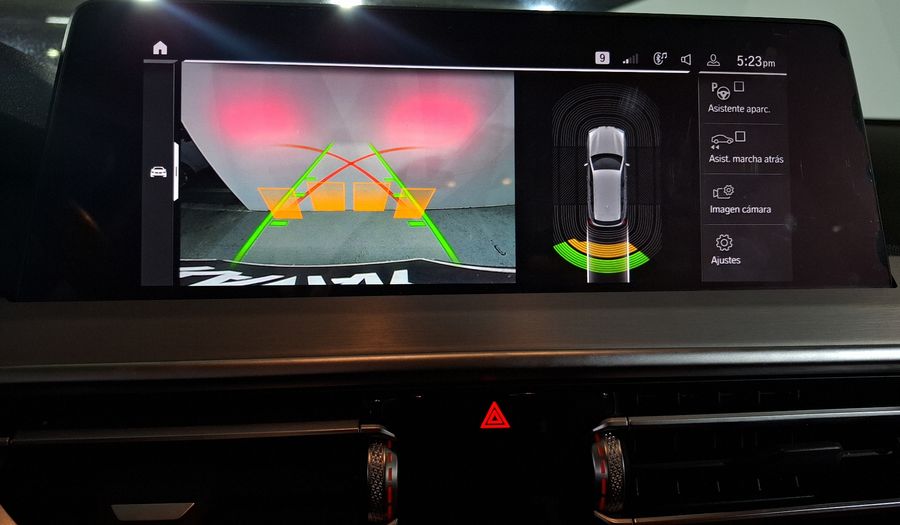 Bmw X3 2.0 SDRIVE20I AUTO Suv 2022