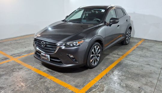 Mazda • CX-3