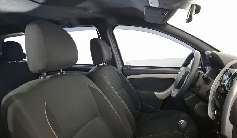 Renault Duster 2.0 ZEN DEH Suv 2020