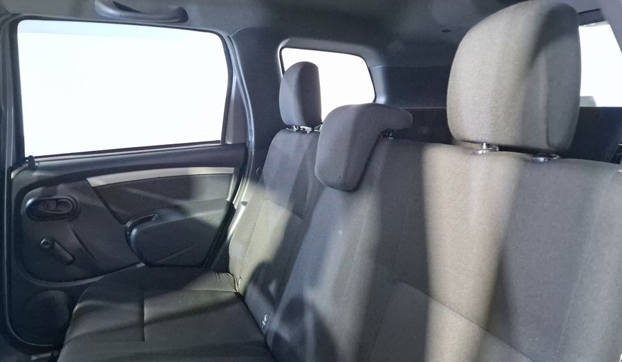 Renault Duster 2.0 ZEN DEH Suv 2020