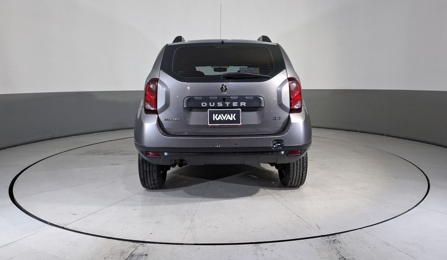 Renault Duster 2.0 ZEN DEH Suv 2020