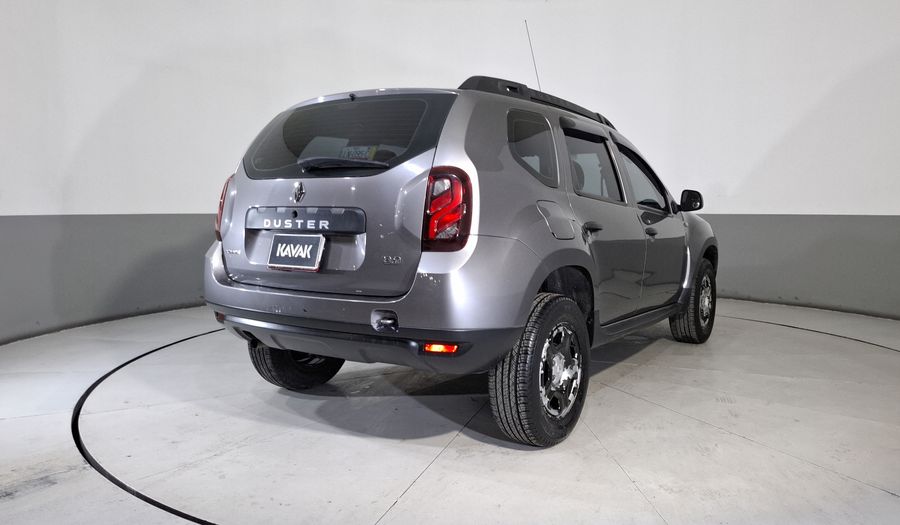 Renault Duster 2.0 ZEN DEH Suv 2020