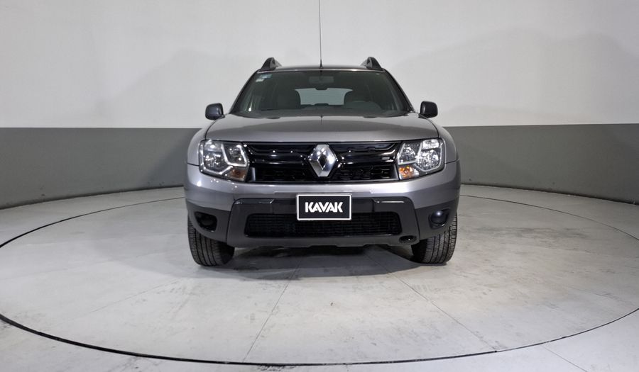 Renault Duster 2.0 ZEN DEH Suv 2020