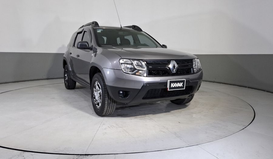 Renault Duster 2.0 ZEN DEH Suv 2020