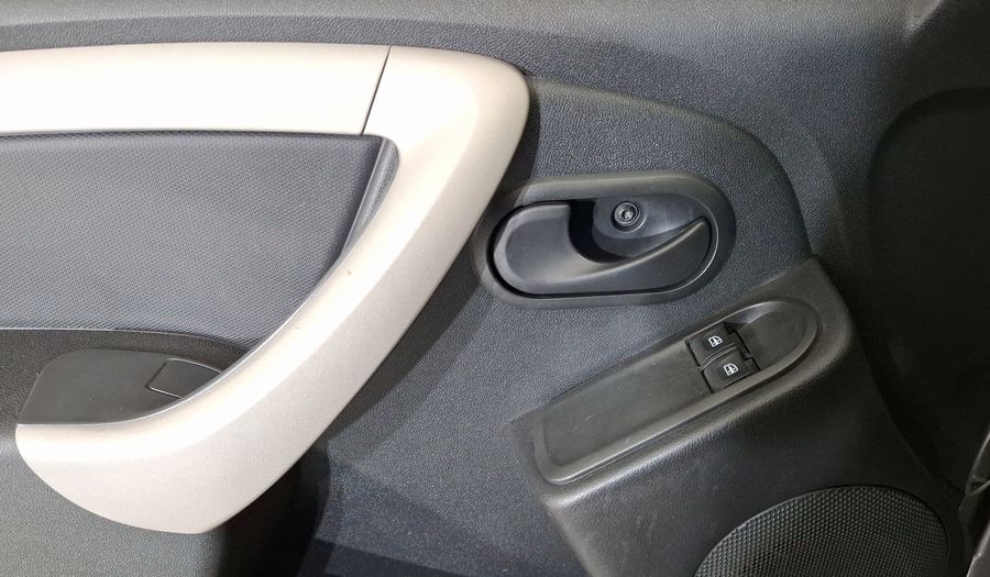 Renault Duster 2.0 ZEN DEH Suv 2020