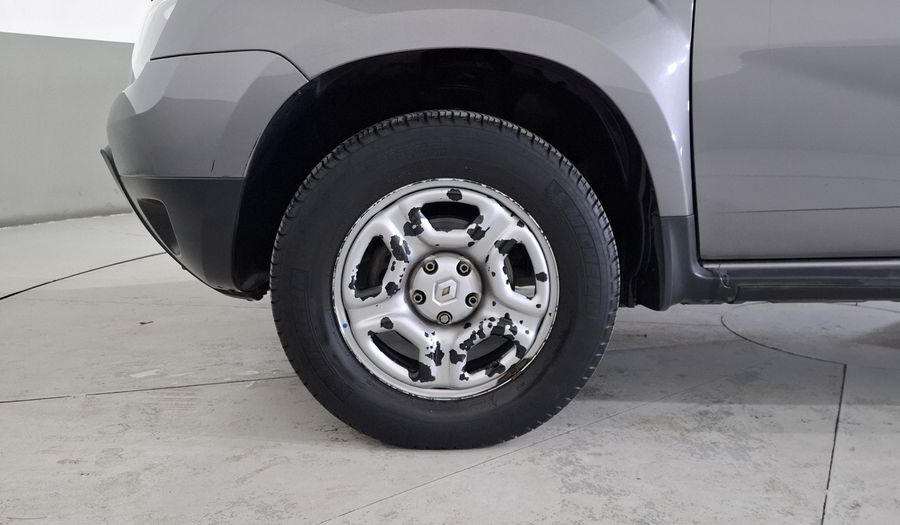 Renault Duster 2.0 ZEN DEH Suv 2020