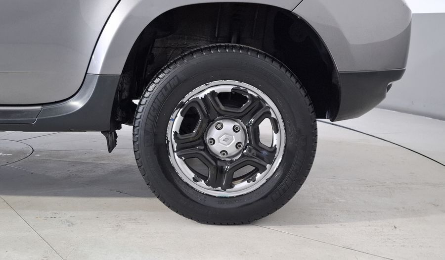 Renault Duster 2.0 ZEN DEH Suv 2020