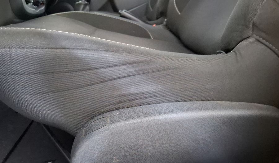 Renault Duster 2.0 ZEN DEH Suv 2020