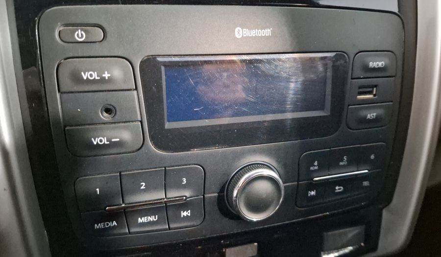 Renault Duster 2.0 ZEN DEH Suv 2020