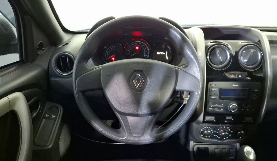 Renault Duster 2.0 ZEN DEH Suv 2020