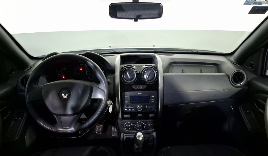 Renault Duster 2.0 ZEN DEH Suv 2020