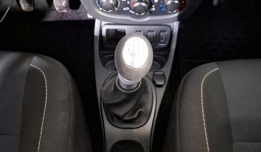 Renault Duster 2.0 ZEN DEH Suv 2020