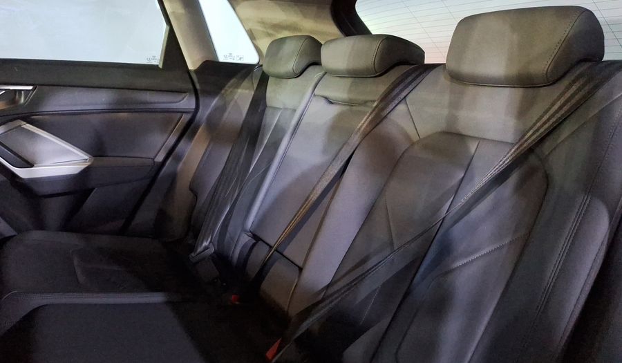 Audi Q3 1.4 35 TFSI DYNAMIC DCT Suv 2020