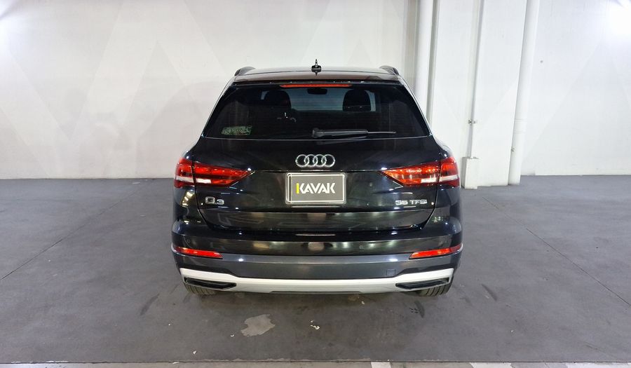 Audi Q3 1.4 35 TFSI DYNAMIC DCT Suv 2020