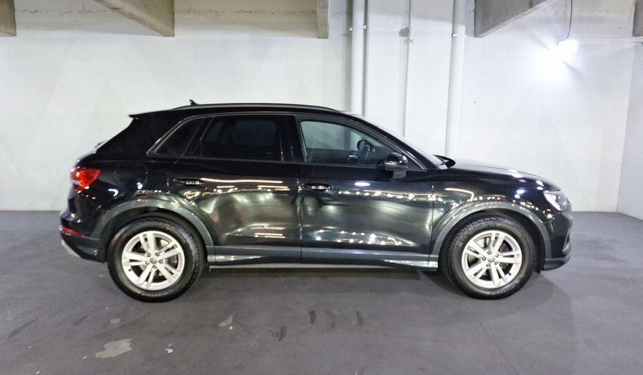 Audi Q3 1.4 35 TFSI DYNAMIC DCT Suv 2020