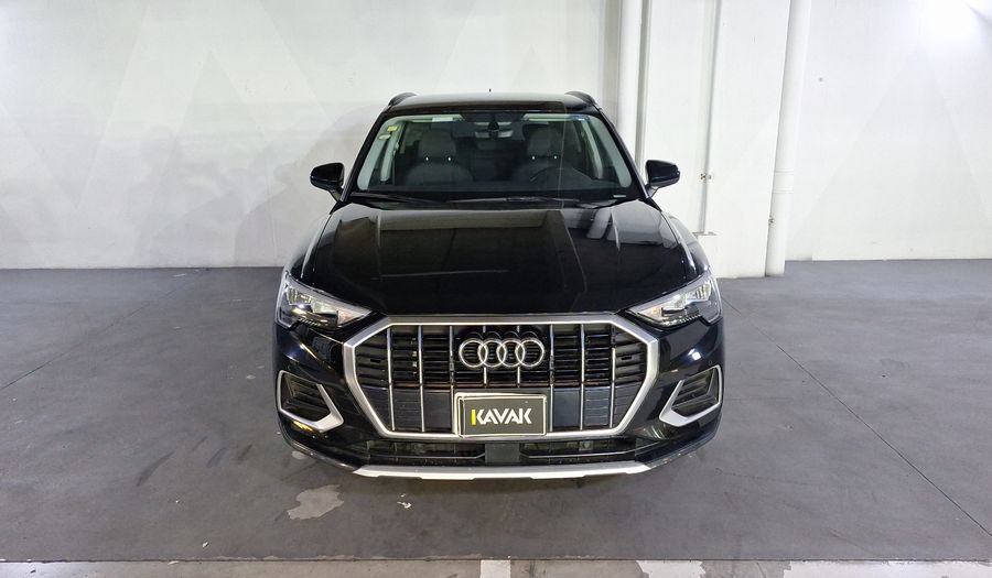 Audi Q3 1.4 35 TFSI DYNAMIC DCT Suv 2020