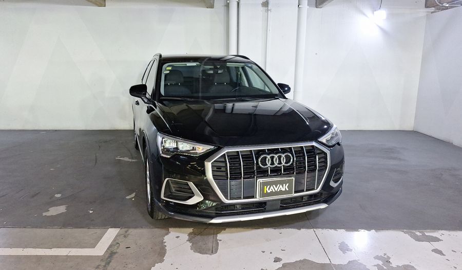 Audi Q3 1.4 35 TFSI DYNAMIC DCT Suv 2020