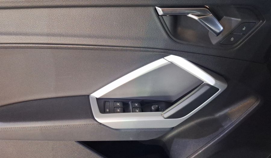 Audi Q3 1.4 35 TFSI DYNAMIC DCT Suv 2020