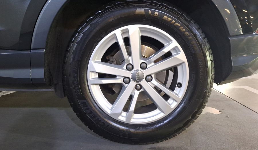 Audi Q3 1.4 35 TFSI DYNAMIC DCT Suv 2020