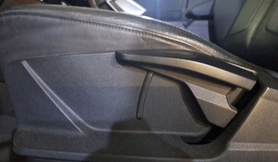 Audi Q3 1.4 35 TFSI DYNAMIC DCT Suv 2020