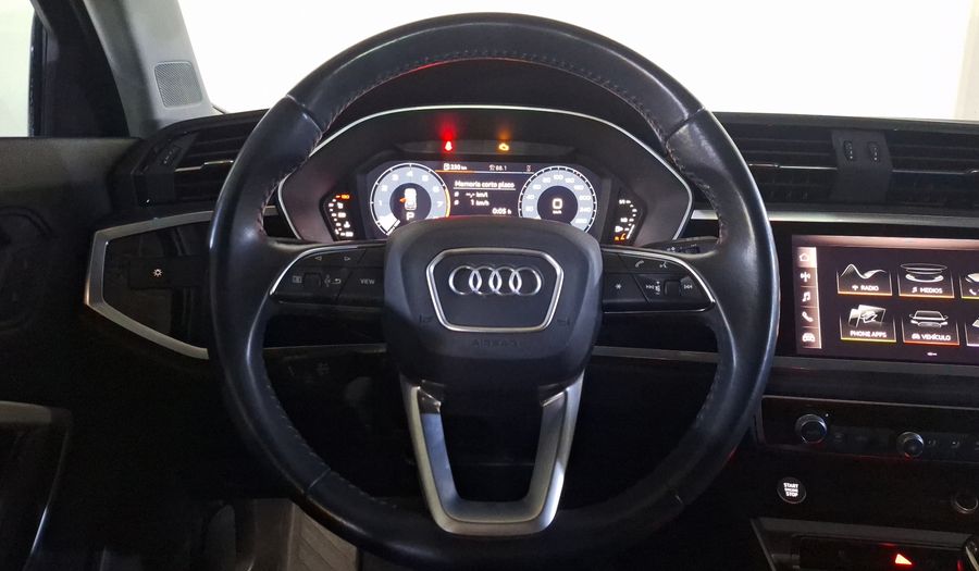 Audi Q3 1.4 35 TFSI DYNAMIC DCT Suv 2020