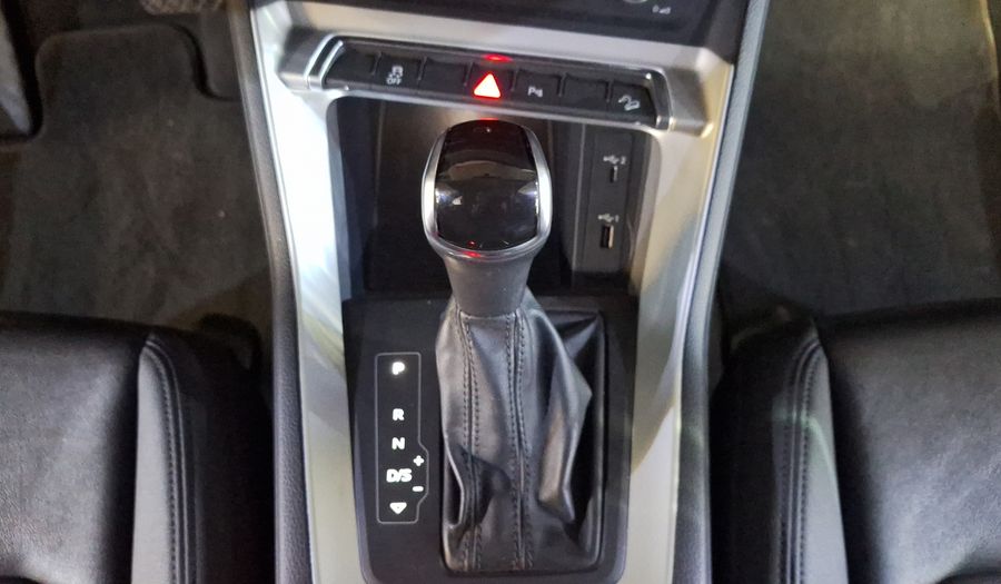 Audi Q3 1.4 35 TFSI DYNAMIC DCT Suv 2020