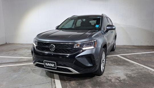 Volkswagen • Taos