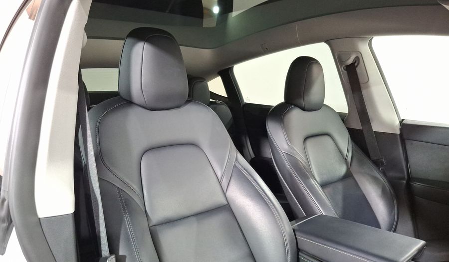 Tesla Model Y BEV 75KWH PERFORMANCE AUTO 4WD Suv 2022