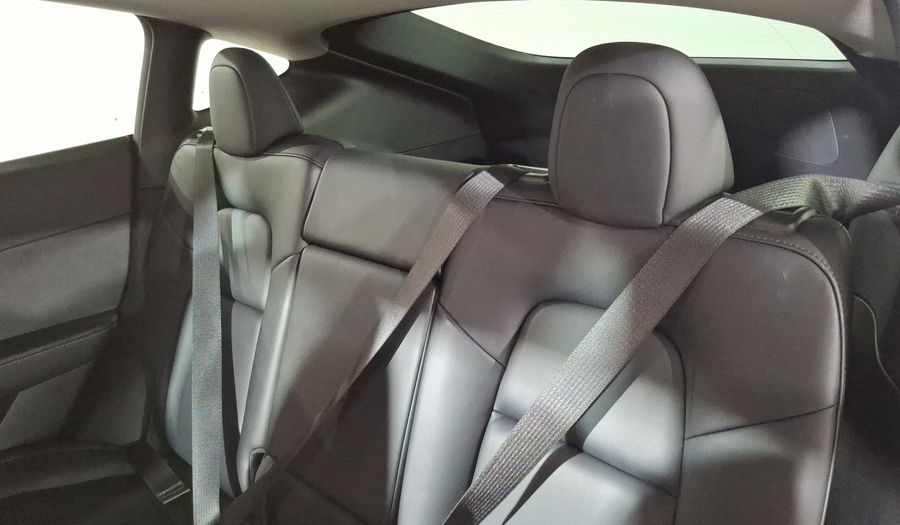 Tesla Model Y BEV 75KWH PERFORMANCE AUTO 4WD Suv 2022