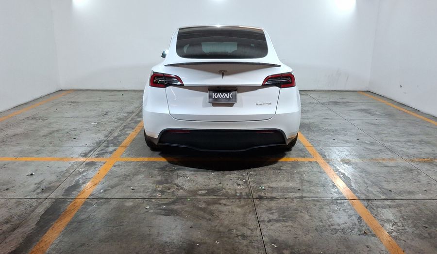 Tesla Model Y BEV 75KWH PERFORMANCE AUTO 4WD Suv 2022