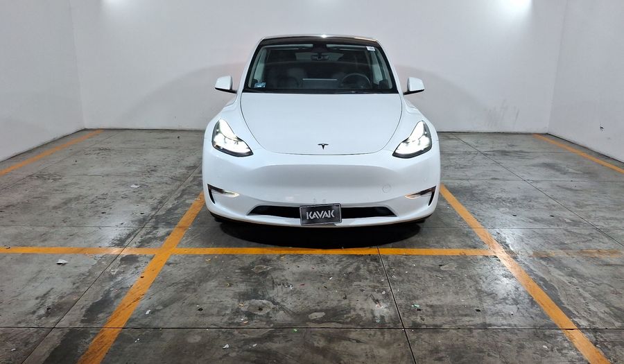 Tesla Model Y BEV 75KWH PERFORMANCE AUTO 4WD Suv 2022