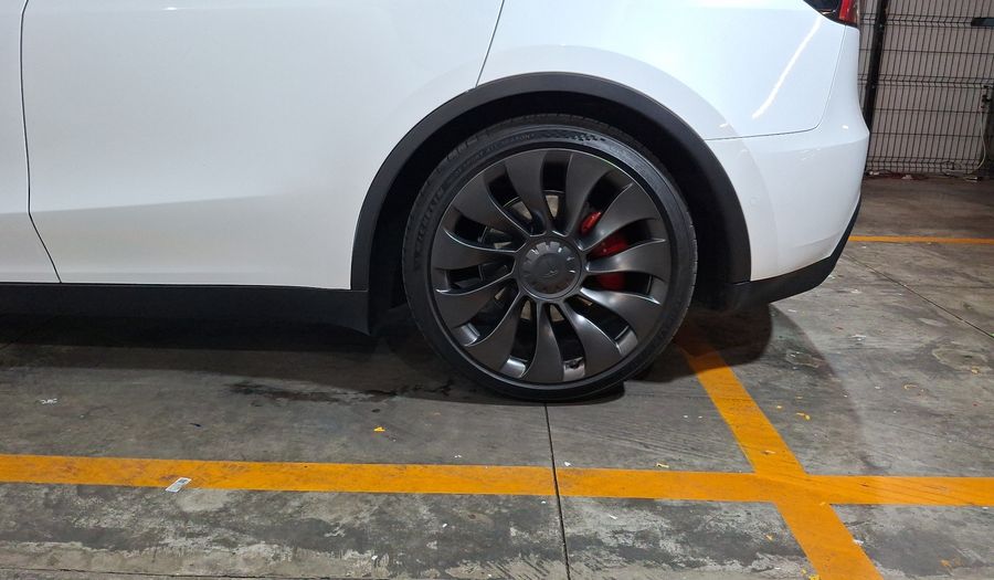 Tesla Model Y BEV 75KWH PERFORMANCE AUTO 4WD Suv 2022