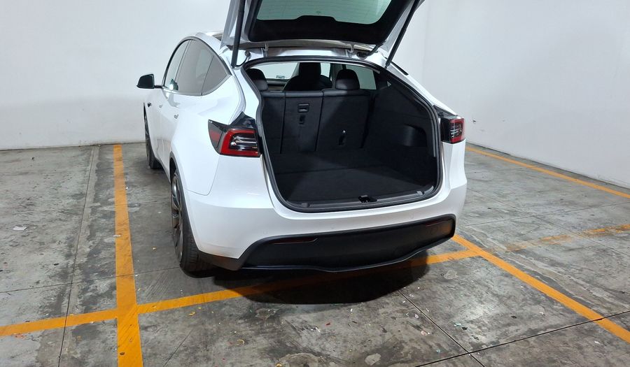 Tesla Model Y BEV 75KWH PERFORMANCE AUTO 4WD Suv 2022