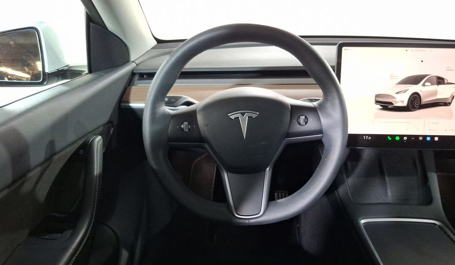 Tesla Model Y BEV 75KWH PERFORMANCE AUTO 4WD Suv 2022