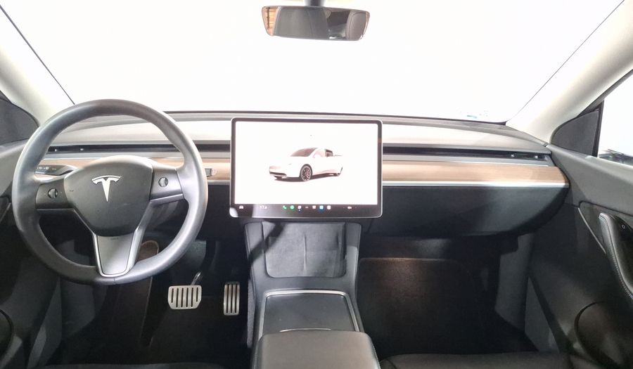 Tesla Model Y BEV 75KWH PERFORMANCE AUTO 4WD Suv 2022