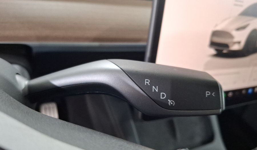 Tesla Model Y BEV 75KWH PERFORMANCE AUTO 4WD Suv 2022