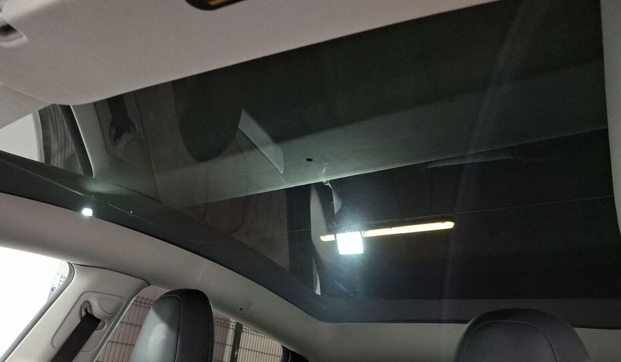 Tesla Model Y BEV 75KWH PERFORMANCE AUTO 4WD Suv 2022