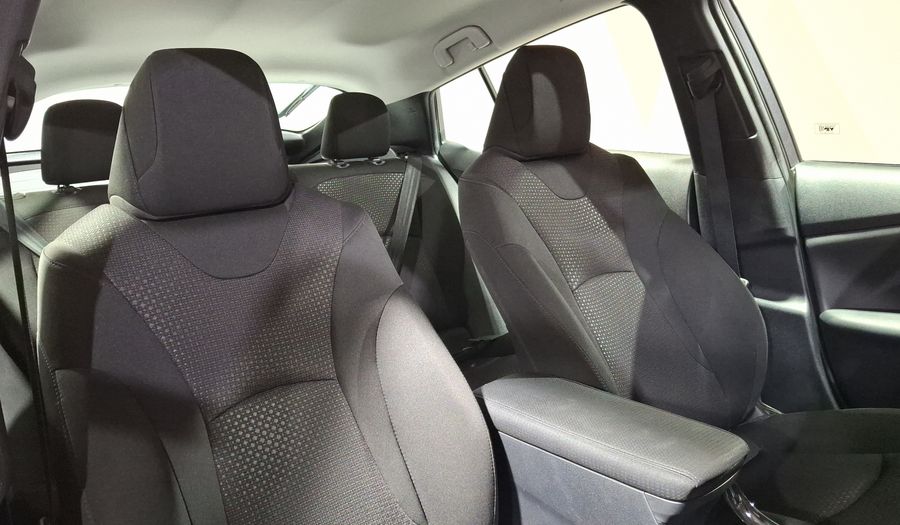 Toyota Prius 1.8 HYBRID BASE AUTO Hatchback 2020