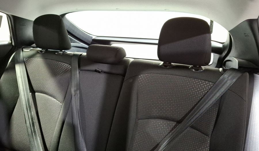 Toyota Prius 1.8 HYBRID BASE AUTO Hatchback 2020