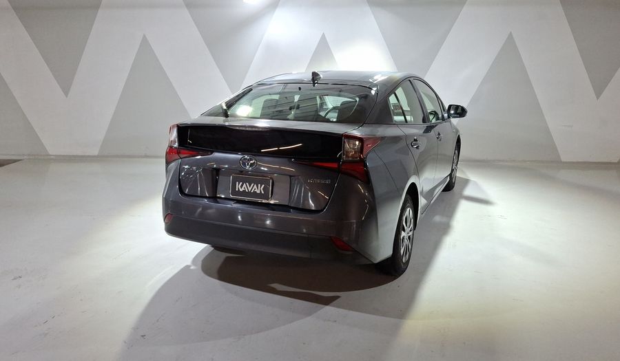 Toyota Prius 1.8 HYBRID BASE AUTO Hatchback 2020