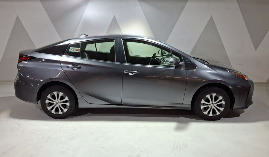 Toyota Prius 1.8 HYBRID BASE AUTO Hatchback 2020