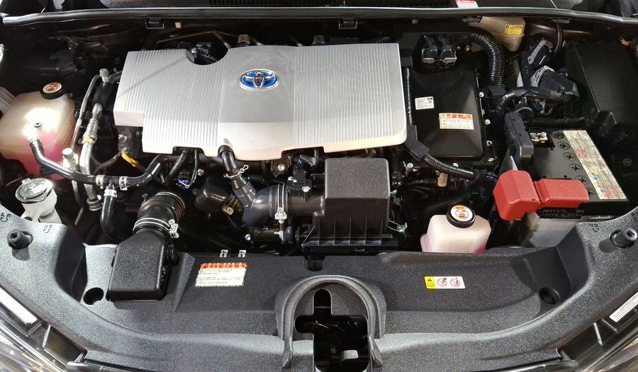 Toyota Prius 1.8 HYBRID BASE AUTO Hatchback 2020