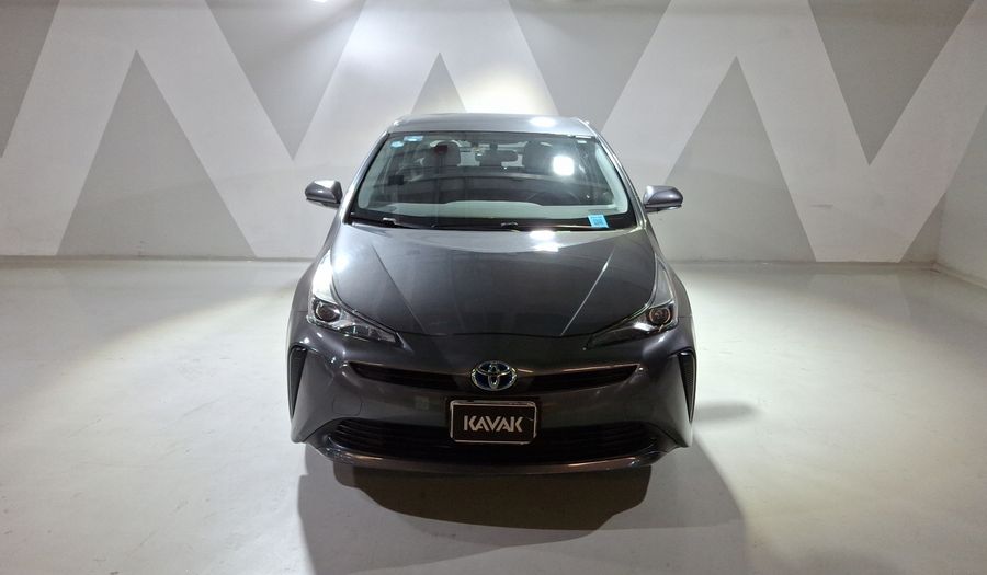 Toyota Prius 1.8 HYBRID BASE AUTO Hatchback 2020
