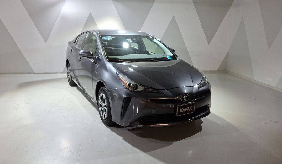 Toyota Prius 1.8 HYBRID BASE AUTO Hatchback 2020