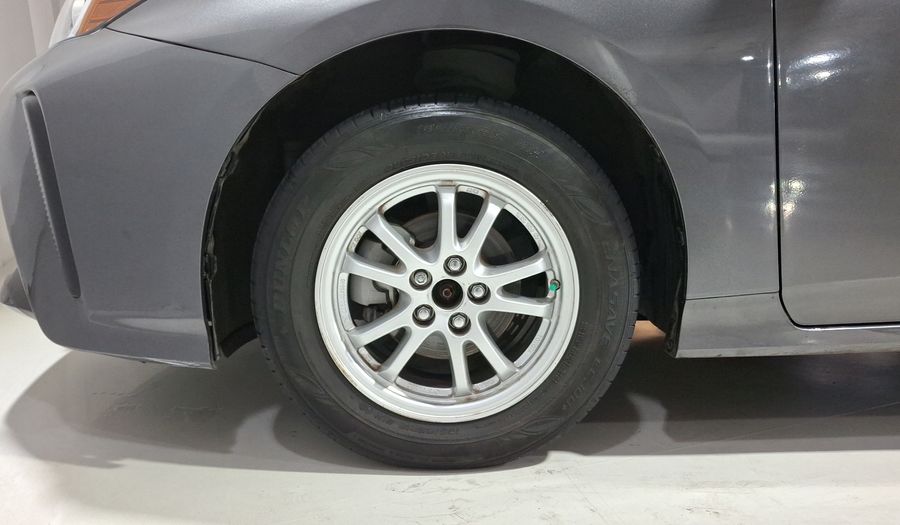 Toyota Prius 1.8 HYBRID BASE AUTO Hatchback 2020