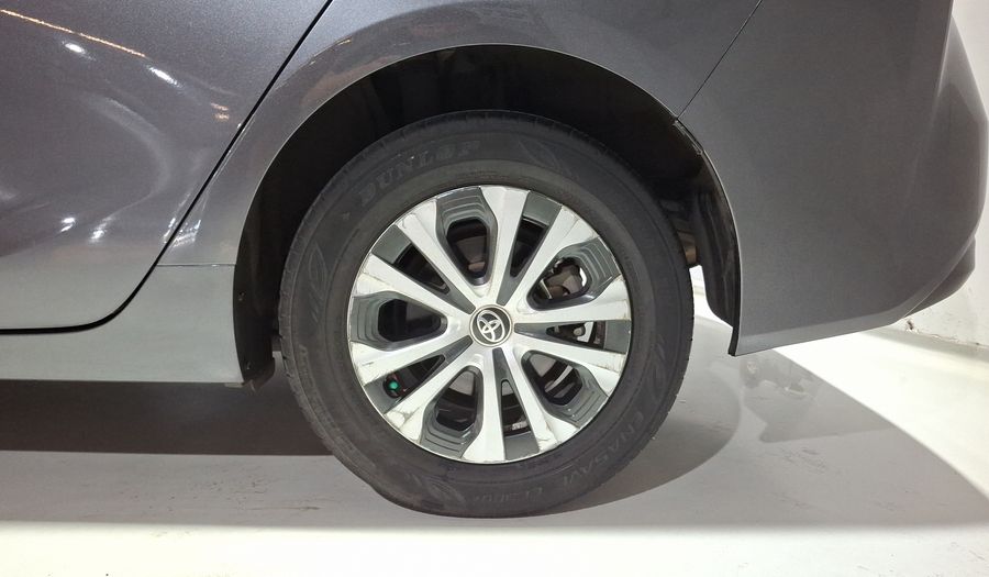 Toyota Prius 1.8 HYBRID BASE AUTO Hatchback 2020